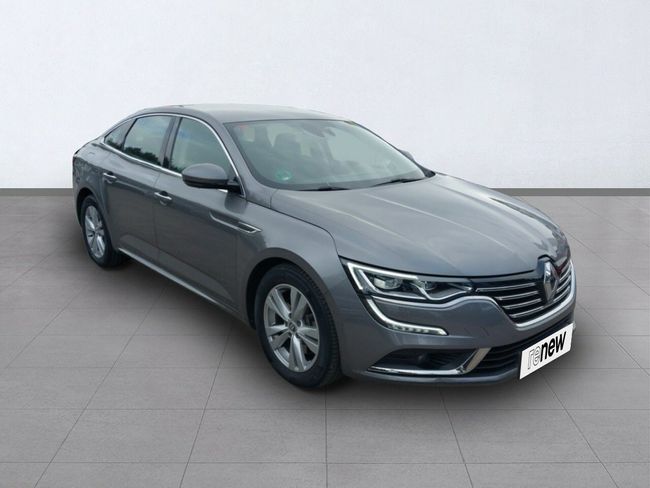 Renault Talisman Diesel 1.6dci Energy Twin Turbo Zen Edc 118kw  - Foto 5