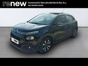 Citroen C3 1.2 Puretech S&s Feel 83  - Foto 2