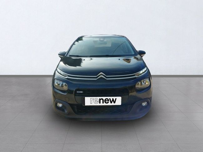 Citroen C3 1.2 Puretech S&s Feel 83  - Foto 3