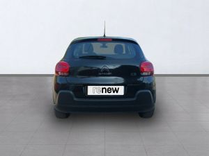 Citroen C3 1.2 Puretech S&s Feel 83  - Foto 4