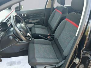 Citroen C3 1.2 Puretech S&s Feel 83  - Foto 12