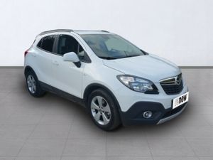 Opel Mokka 1.4t S&s Selective 4x2  - Foto 5