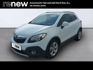 Opel Mokka 1.4t S&s Selective 4x2  - Foto 2