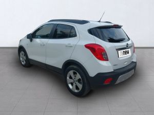 Opel Mokka 1.4t S&s Selective 4x2  - Foto 9