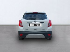 Opel Mokka 1.4t S&s Selective 4x2  - Foto 4