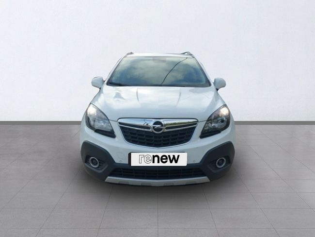 Opel Mokka 1.4t S&s Selective 4x2  - Foto 3