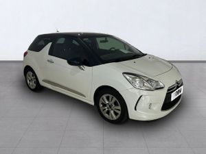 Citroen Ds3 1.2 Vti Puretech Desire 82  - Foto 5