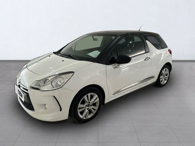 Citroen Ds3 1.2 Vti Puretech Desire 82  - Foto 1