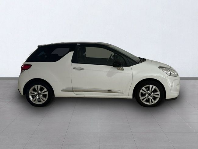 Citroen Ds3 1.2 Vti Puretech Desire 82  - Foto 6