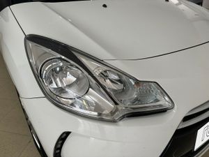 Citroen Ds3 1.2 Vti Puretech Desire 82  - Foto 4