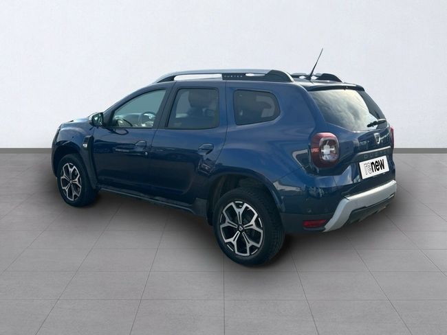 Dacia Duster Tce Gpf Prestige 4x2 96kw  - Foto 8