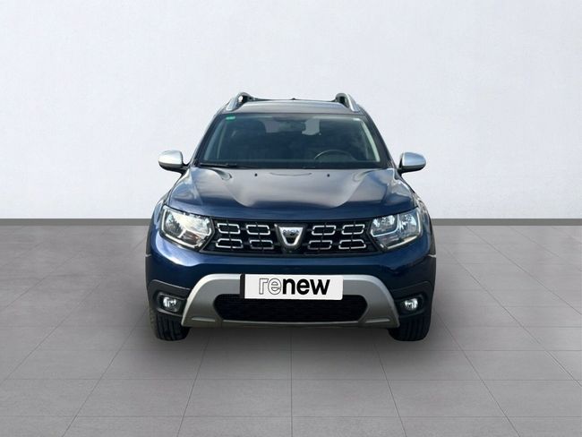 Dacia Duster Tce Gpf Prestige 4x2 96kw  - Foto 3