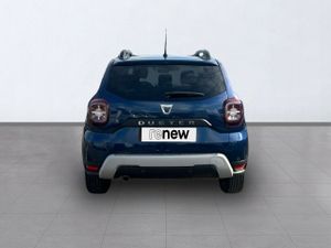 Dacia Duster Tce Gpf Prestige 4x2 96kw  - Foto 7