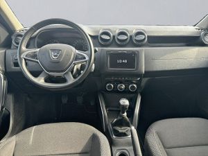 Dacia Duster Tce Gpf Prestige 4x2 96kw  - Foto 15