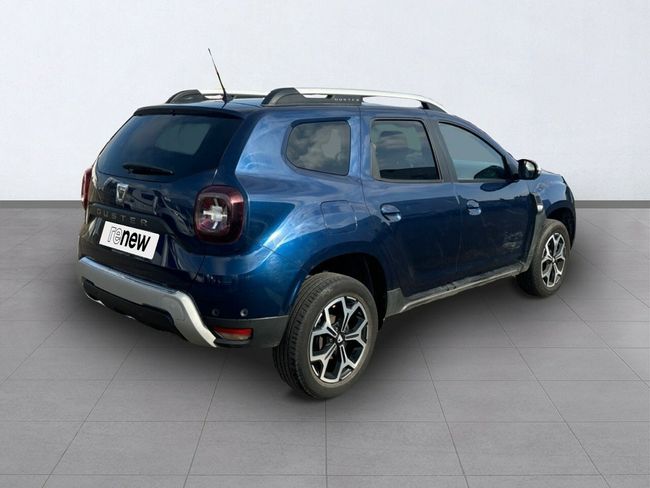 Dacia Duster Tce Gpf Prestige 4x2 96kw  - Foto 6