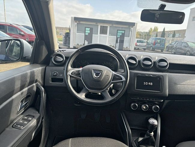 Dacia Duster Tce Gpf Prestige 4x2 96kw  - Foto 18