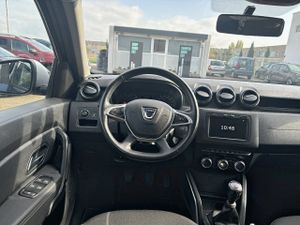 Dacia Duster Tce Gpf Prestige 4x2 96kw  - Foto 18