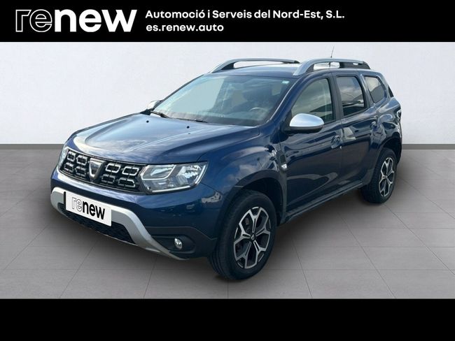 Dacia Duster Tce Gpf Prestige 4x2 96kw  - Foto 1