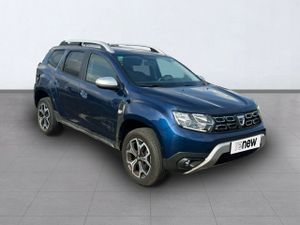 Dacia Duster Tce Gpf Prestige 4x2 96kw  - Foto 4