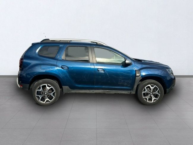 Dacia Duster Tce Gpf Prestige 4x2 96kw  - Foto 5