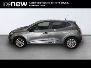 Renault Clio Diesel Dci Evolution 74kw  - Foto 6