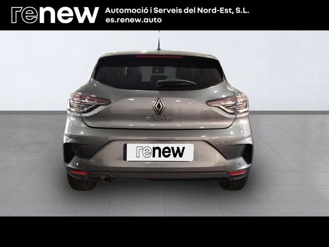 Renault Clio Diesel Dci Evolution 74kw  - Foto 7