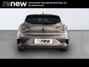 Renault Clio Diesel Dci Evolution 74kw  - Foto 7