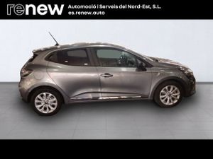 Renault Clio Diesel Dci Evolution 74kw  - Foto 5