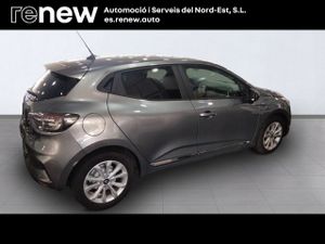 Renault Clio Diesel Dci Evolution 74kw  - Foto 8