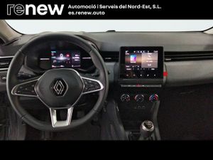 Renault Clio Diesel Dci Evolution 74kw  - Foto 15