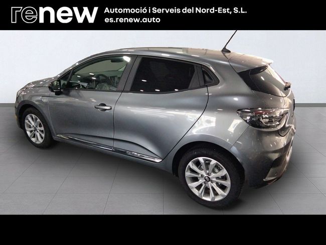 Renault Clio Diesel Dci Evolution 74kw  - Foto 9