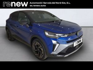 Renault Captur Hibrido Nuevo Renault Esprit Alpine E-tech Full Hybrid 105 Kw (145cv)  - Foto 4