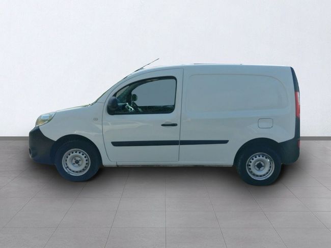 Renault Kangoo Furgon Diesel Fg. 1.5dci Profesional 55kw  - Foto 7