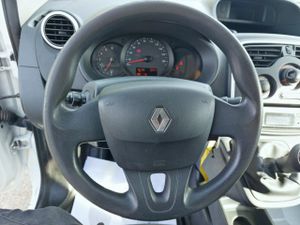 Renault Kangoo Furgon Diesel Fg. 1.5dci Profesional 55kw  - Foto 18