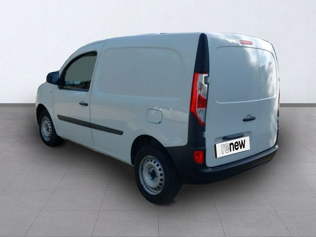 Renault Kangoo Furgon Diesel Fg. 1.5dci Profesional 55kw  - Foto 9