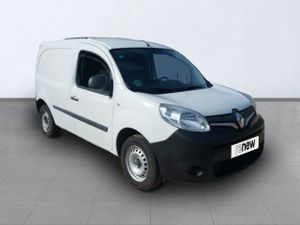 Renault Kangoo Furgon Diesel Fg. 1.5dci Profesional 55kw  - Foto 5