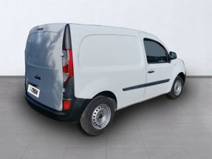 Renault Kangoo Furgon Diesel Fg. 1.5dci Profesional 55kw  - Foto 8