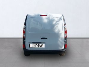 Renault Kangoo Furgon Diesel Fg. 1.5dci Profesional 55kw  - Foto 4