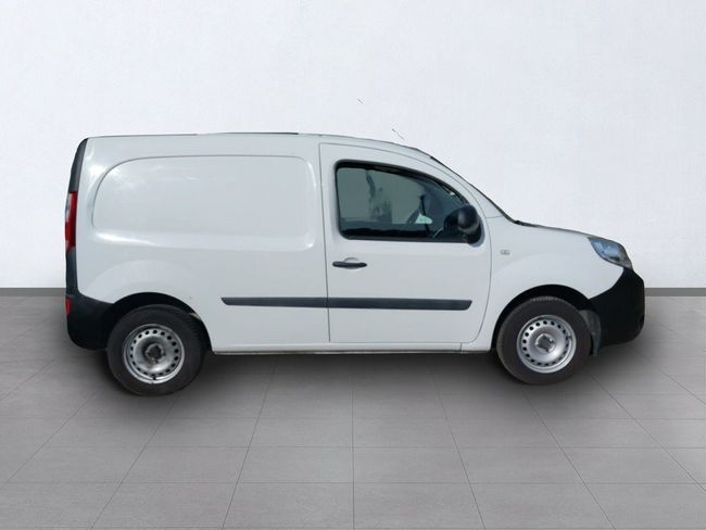 Renault Kangoo Furgon Diesel Fg. 1.5dci Profesional 55kw  - Foto 6