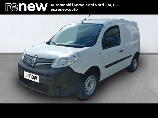 Renault Kangoo Furgon Diesel Fg. 1.5dci Profesional 55kw  - Foto 1