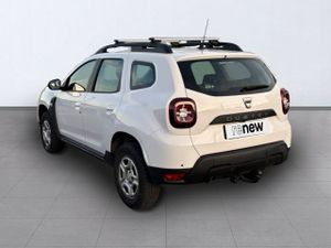 Dacia Duster Dacia 1.6 Comfort 4x4 85kw  - Foto 7