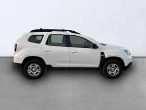 Dacia Duster Dacia 1.6 Comfort 4x4 85kw  - Foto 4