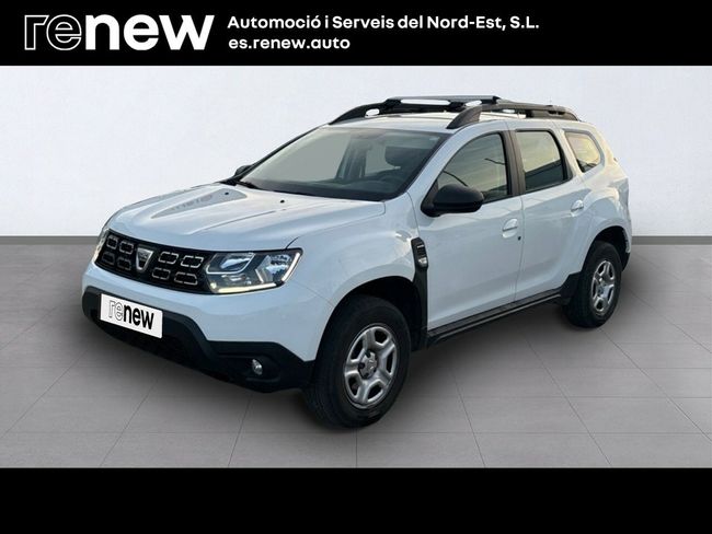 Dacia Duster Dacia 1.6 Comfort 4x4 85kw  - Foto 1