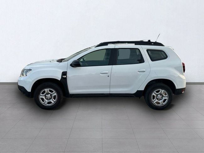 Dacia Duster Dacia 1.6 Comfort 4x4 85kw  - Foto 8