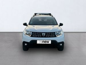 Dacia Duster Dacia 1.6 Comfort 4x4 85kw  - Foto 11