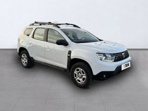 Dacia Duster Dacia 1.6 Comfort 4x4 85kw  - Foto 3