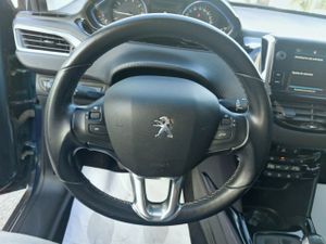 Peugeot 2008 1.2 Puretech S&s Allure 110  - Foto 19