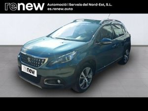 Peugeot 2008 1.2 Puretech S&s Allure 110  - Foto 2