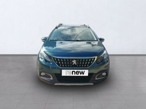 Peugeot 2008 1.2 Puretech S&s Allure 110  - Foto 3