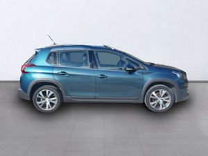 Peugeot 2008 1.2 Puretech S&s Allure 110  - Foto 6